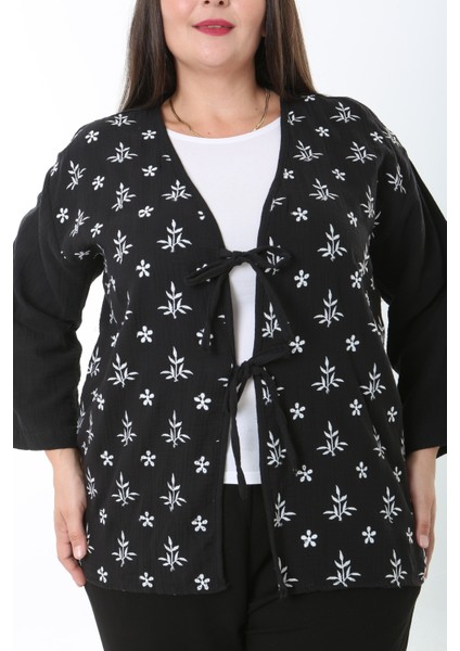 Kadın Büyük Beden Hırka fiyatları