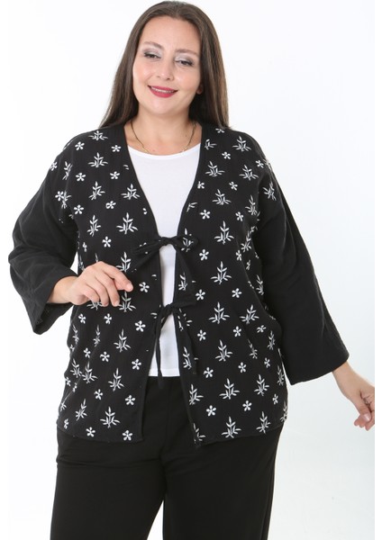 Kadın Büyük Beden Hırka fırsatları