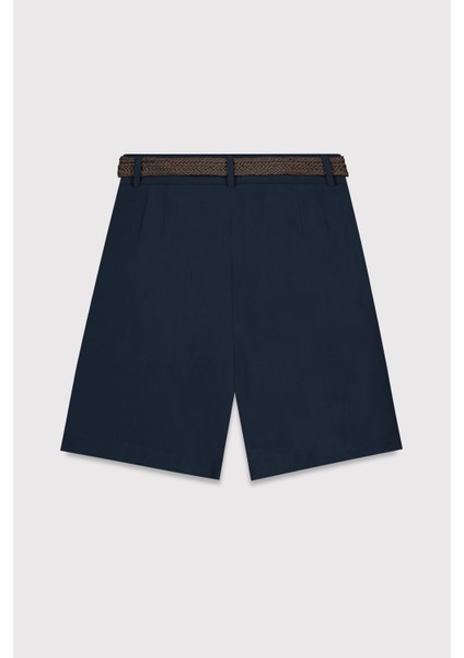 Kemerli Modal Şehir Boy Şort fiyatları