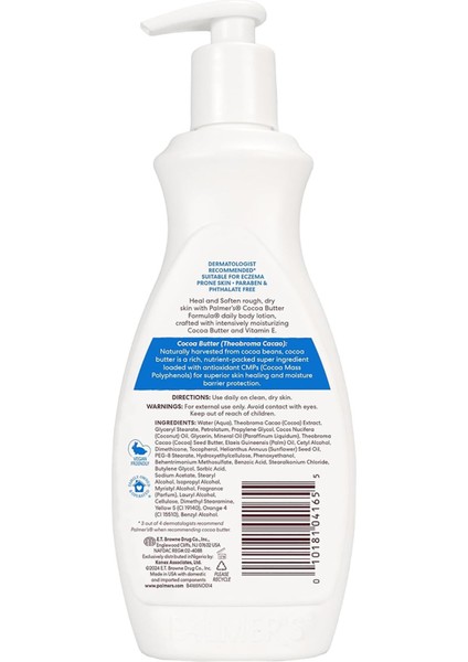 Palmers Cocoa Butter Nemlendirici Vücut Losyonu ve Yağı Ikili Set fırsatları