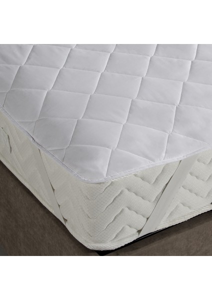 Homedius Wool Yünlü Vatka ile Kapitone Edilmiş Yün Alez fiyatları