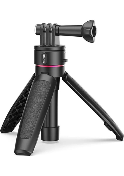 Go-Quick Iı Aksiyon Kamera Tripod