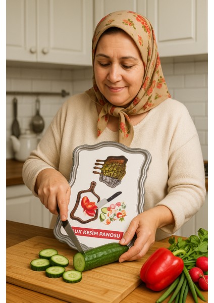 Salata Kesim Tahtası fiyatları