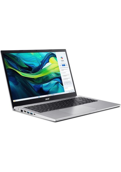 Aspire Go 15 Amd Ryzen™ 5 5625U 8 GB 512 GB 15,6" Fhd IPS W11 Home NX.J7WEY.002 fiyatları