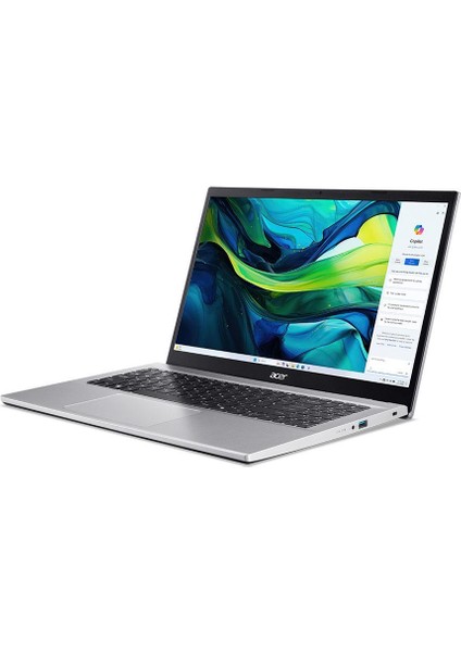 Aspire Go 15 Amd Ryzen™ 5 5625U 8 GB 512 GB 15,6" Fhd IPS W11 Home NX.J7WEY.002 modelleri