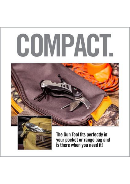 Realavıd The Gun Tool™ The Orıgınal Multı-Tool For Rıfles & Shotguns fiyatları