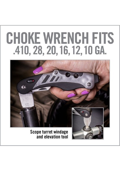 Realavıd The Gun Tool™ The Orıgınal Multı-Tool For Rıfles & Shotguns fırsatları