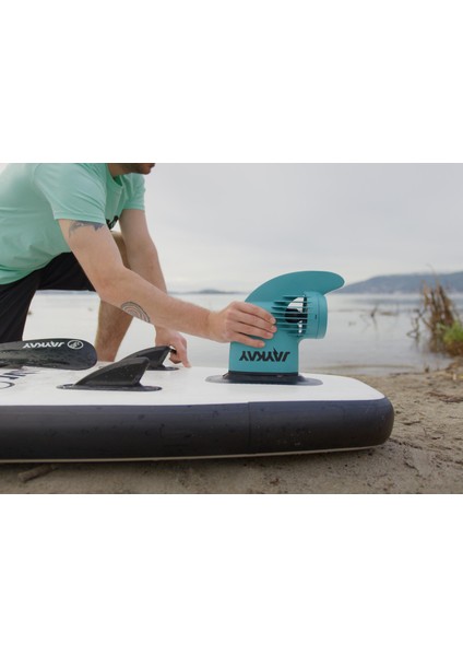 E-Fin 2.0 | Sup ve Paddle Board Elektrikli Motor Jaykay-Atalar