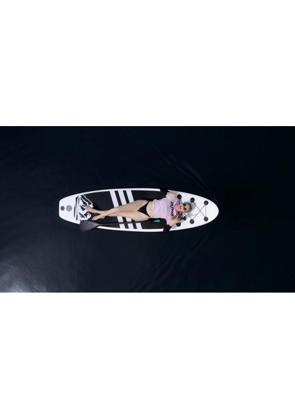 E-Fin 2.0 | Sup ve Paddle Board Elektrikli Motor Jaykay-Atalar fırsatları