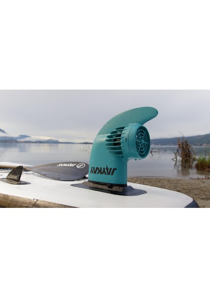 E-Fin 2.0 | Sup ve Paddle Board Elektrikli Motor Jaykay-Atalar