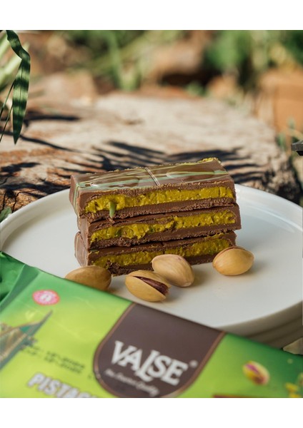 100 Gr Antep Fıstıklı Ve Çıtır Kadayıflı Dubai Çikolatası , Sütlü Çikolata modelleri