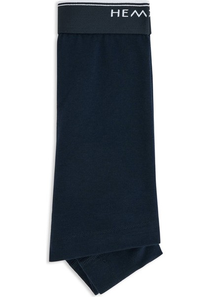 Lacivert Beyaz Lacivert Üçlü Boxer Seti indirimleri