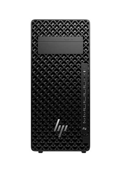 Z2 Tower G1I Intel Core Ultra 9 285 64GB Ddr5 512GB SSD Intel Arc Graphics Windows 11 Pro Masaüstü İş İstasyonu A2KX8ESP21 + Zettausbbellek fiyatları