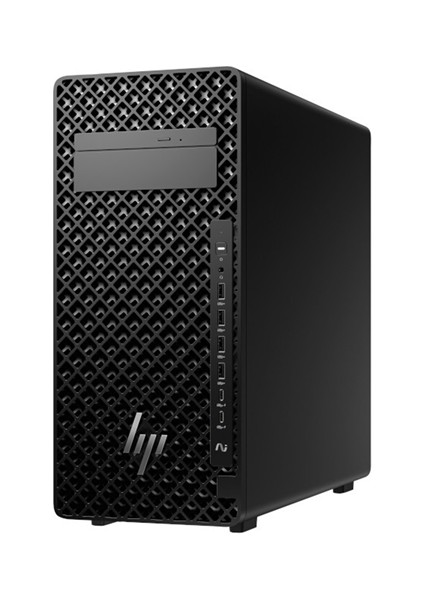 Z2 Tower G1I Intel Core Ultra 9 285 64GB Ddr5 512GB SSD Intel Arc Graphics Windows 11 Pro Masaüstü İş İstasyonu A2KX8ESP21 + Zettausbbellek modelleri