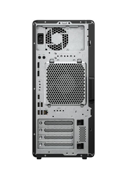 Z2 Tower G1I Intel Core Ultra 9 285 64GB Ddr5 512GB SSD Intel Arc Graphics Windows 11 Pro Masaüstü İş İstasyonu A2KX8ESP21 + Zettausbbellek fırsatları