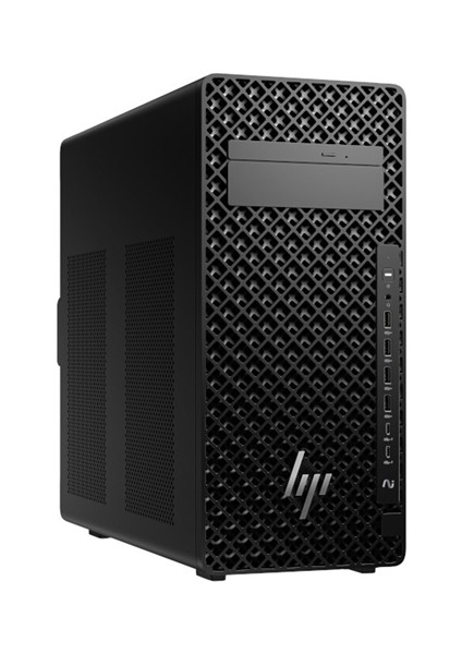Z2 Tower G1I Intel Core Ultra 9 285 64GB Ddr5 512GB SSD Intel Arc Graphics Windows 11 Pro Masaüstü İş İstasyonu A2KX8ESP21 + Zettausbbellek indirimleri