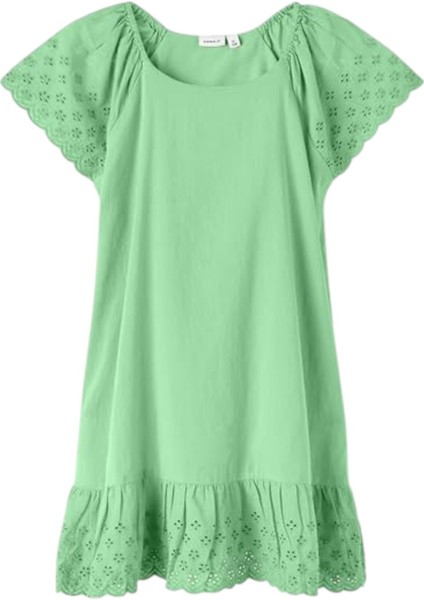 Kız Çocuk Elbise NAME.13215091