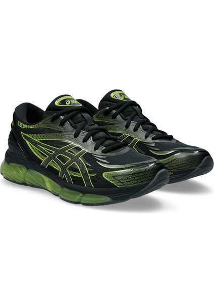 Gel-Quantum 360 Viii Unisex Siyah Sneakers 1203A305-010 modelleri
