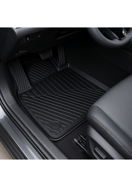 Byd Seal U Dm-I 2024+ Araca Özel 3D Havuzlu Paspas | Dayanıklı & Kolay Temizlik modelleri