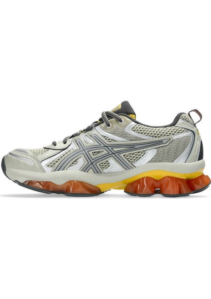 Gel-Quantum Kinetic Unisex Krem Sneakers 1203A270-026 fiyatları