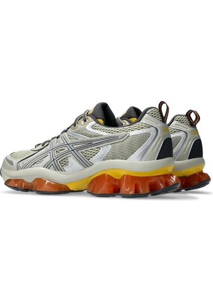 Gel-Quantum Kinetic Unisex Krem Sneakers 1203A270-026 fırsatları
