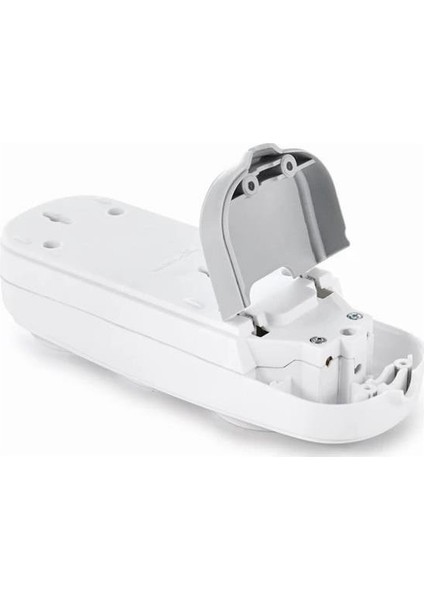 Ars 3'lü Topraklı Grup Priz(Klemensli) fiyatları