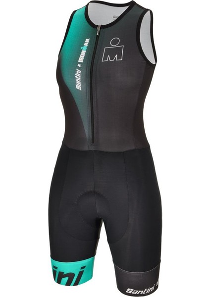 x Ironman Ikaıka Kadın Aero Trisuit Büyük Beden 2I771IMGIKA fiyatları