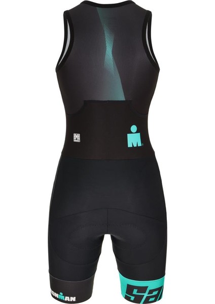 x Ironman Ikaıka Kadın Aero Trisuit Büyük Beden 2I771IMGIKA modelleri