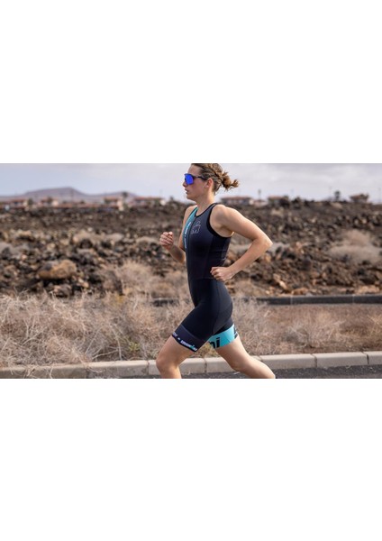 x Ironman Ikaıka Kadın Aero Trisuit Büyük Beden 2I771IMGIKA fırsatları