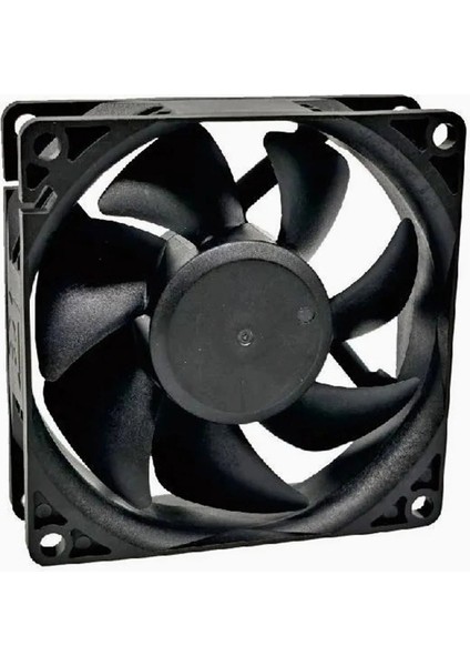 M.senzen 40X40X20MM 12V 0,16A 2 Kablo Fan DA0420B12HA