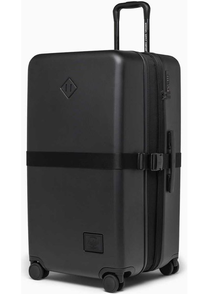 Heritage Large Sert Kabuklu Genişletilebilir Büyük Boy Valiz fiyatları