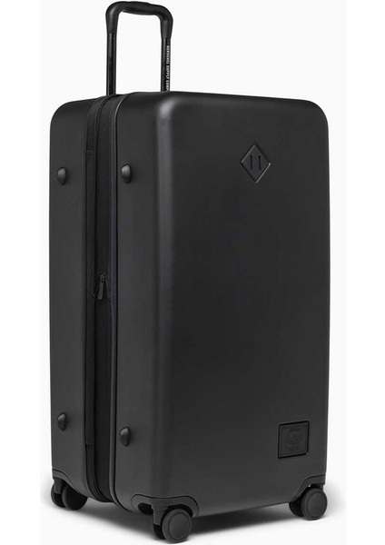 Heritage Large Sert Kabuklu Genişletilebilir Büyük Boy Valiz modelleri