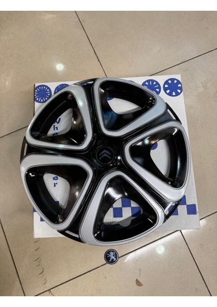 16 Inc Yeni Cıtroen C-Elysee Jant Kapagı 4lü Set fiyatları