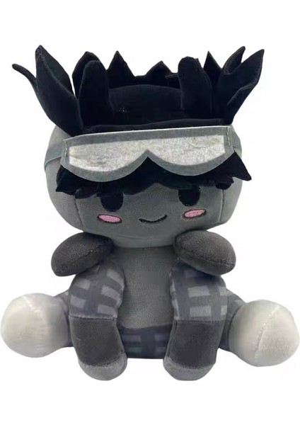Bloxbuddies Peluş Oyuncaklar Oyuncak Bebekler Oyun Çevre Bebekleri Oyuncak Bebekler (Yurt Dışından)