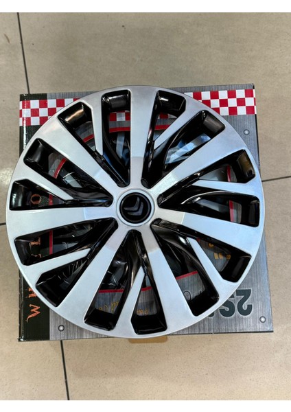 16 Inc Yeni Cıtroen Berlingo Jant Kapagı 4lü Set fiyatları