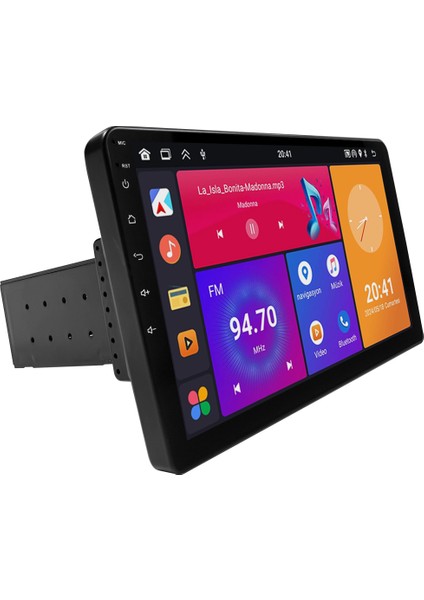 Hyundai Getz Android Multimedya Sistemi (2003-2011) CRV4838XP