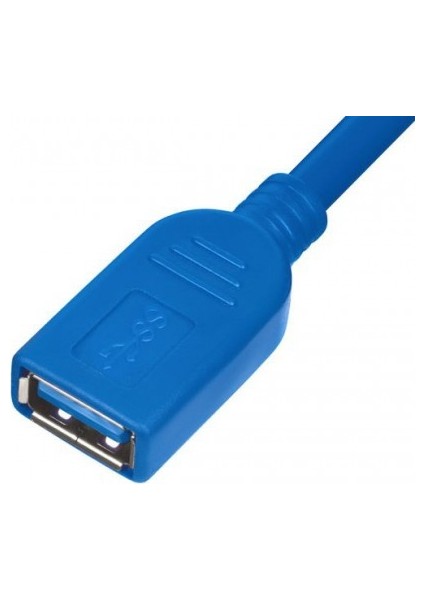 USB 3.0 Dişi Erkek Uzatma Kablosu USB 3.0 Şarj ve Data Kablosu 5m modelleri