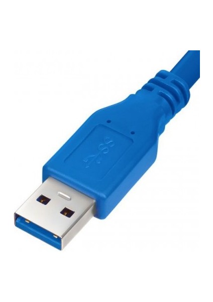 USB 3.0 Dişi Erkek Uzatma Kablosu USB 3.0 Şarj ve Data Kablosu 5m fırsatları
