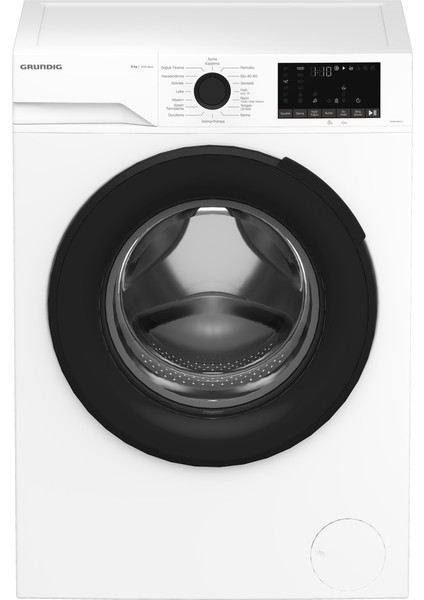GPWM 91613 A 1000 Devir 9 kg Çamaşır Makinesi fiyatları