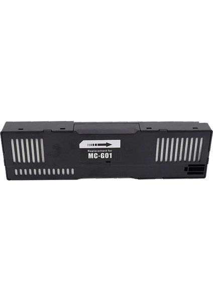 Canon Maxify GX6140 MC-G01 Atık Kutusu (Muadil) modelleri