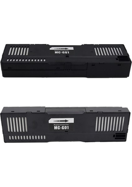 Canon Maxify GX6140 MC-G01 Atık Kutusu (Muadil) indirimleri