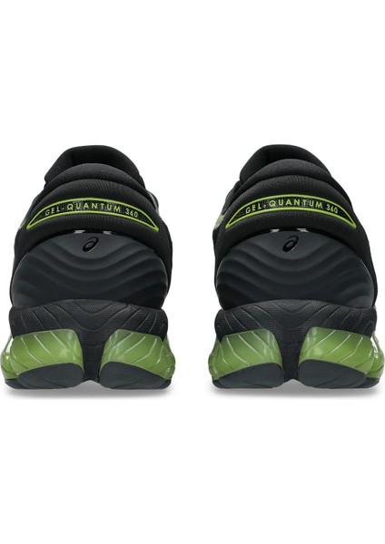 Gel-Quantum 360 Viii Unisex Siyah Sneakers 1203A305-010 indirimleri