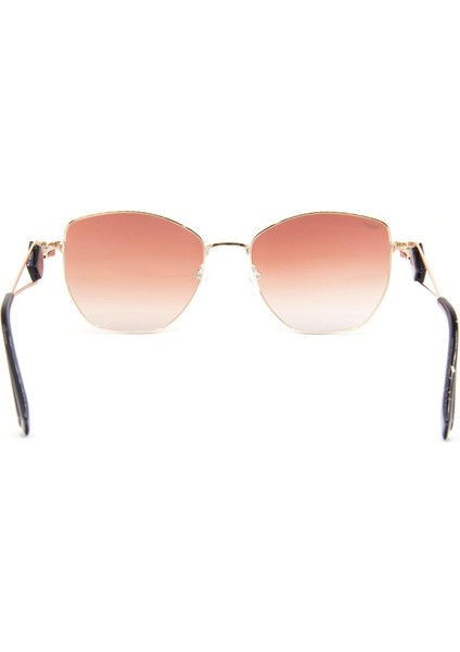 D3425-C2 55 Polarize Kadın Güneş Gözlüğü fiyatları