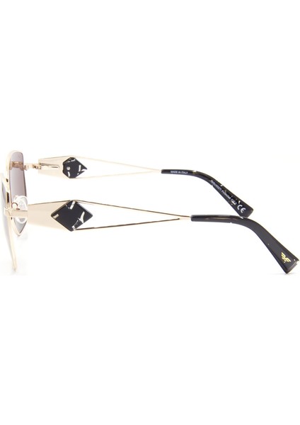 D3425-C2 55 Polarize Kadın Güneş Gözlüğü fırsatları