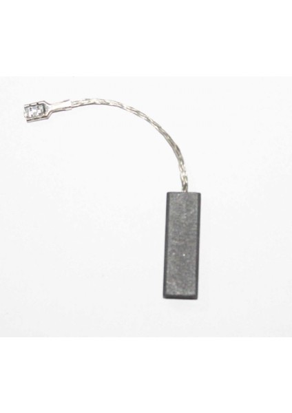 5X10X16 mm Bosch Uyumlu Sigortalı Motor Kömürü