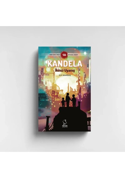 Kandela (Ufka Yolculuk 8 - Ortaokul Düzeyi) fiyatları