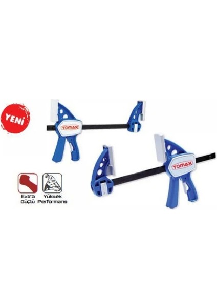 Tomax Mini Işkence - 150 mm