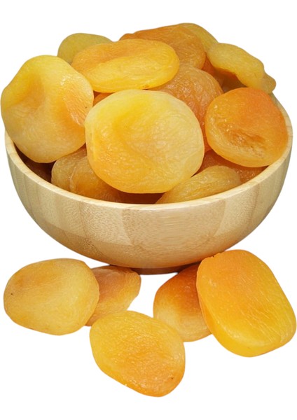 Malatya Premium Kalite Jumbo Sarı Kayısı 200 gr fırsatları