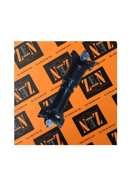 Volvo Şaft Arka Mil 11020995