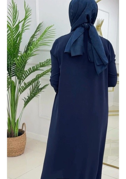 Kadın Tesettür 3'lü Takım, Içlik Tunik & Pantolon & Abaya fiyatları